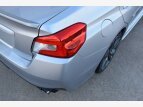 Thumbnail Photo 11 for 2017 Subaru WRX